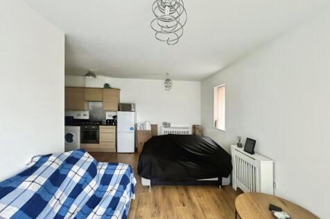 Open Plan