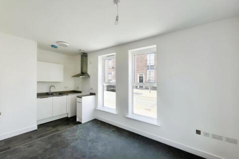 Kitchen/Living