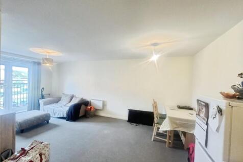 Open Plan