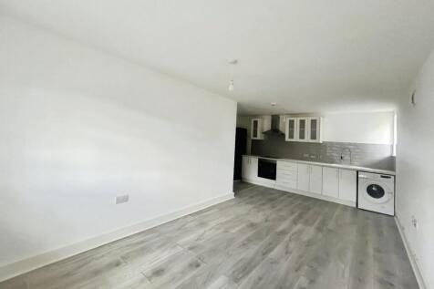 Kitchen/Living