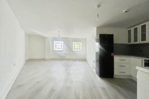 Open Plan