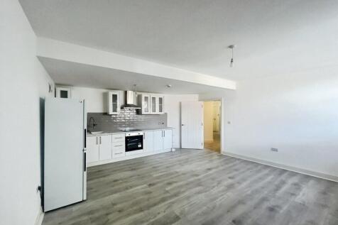 Open Plan