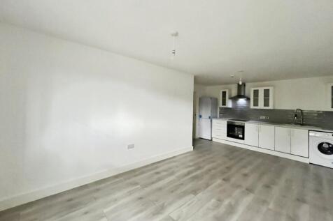 Open Plan