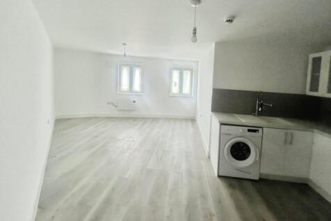 Open Plan