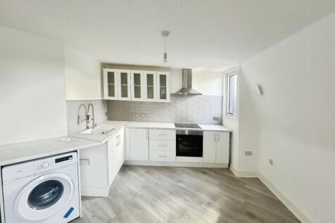 Open Plan