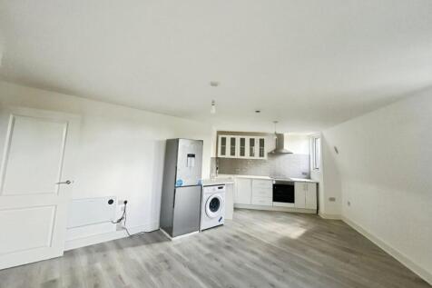 Open Plan