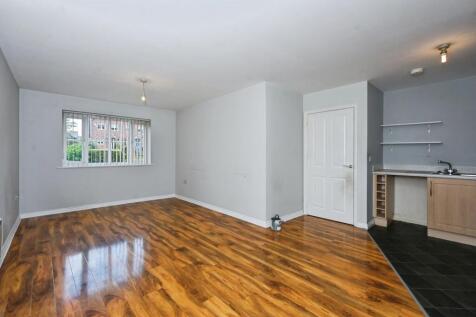Open Plan