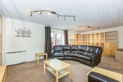 Open Plan Lounge