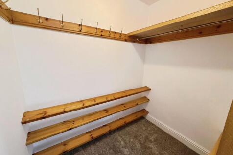 Downstairs Store