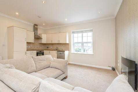 Lounge/Kitchen