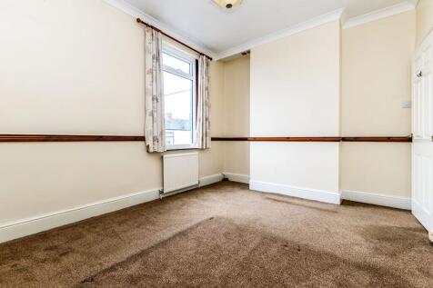 Bedroom 1 (front)