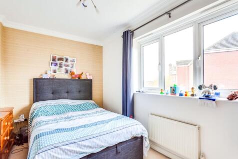 Bedroom Two (rear)