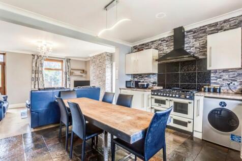 Kitchen Dining Room