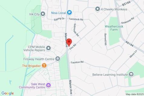 Immediate Area