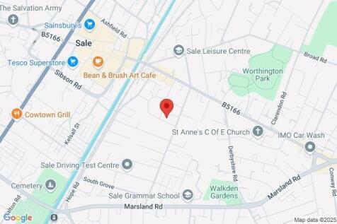 Immediate Area
