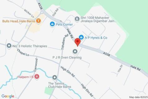 Immediate Area