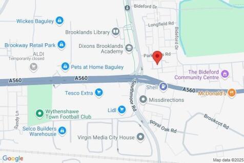 Immediate Area