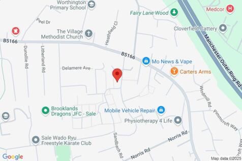 Immediate Area