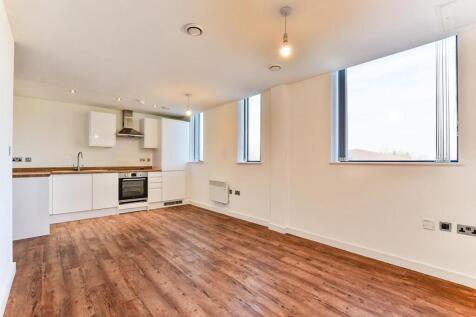 Kitchen/Living Room