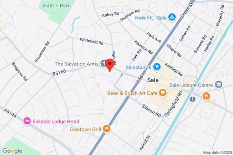 Immediate Area