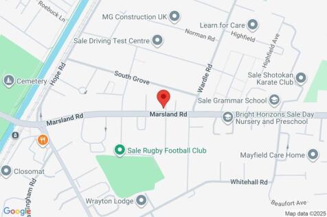 Immediate Area