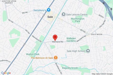 Surrounding Area