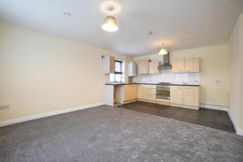 Living Room/Kitchen