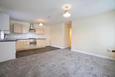 Living Room/Kitchen