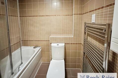 Bathroom One