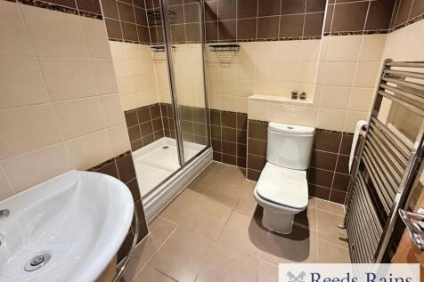 Bathroom Two