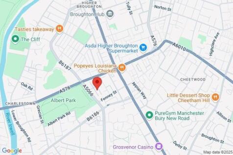 Immediate Area