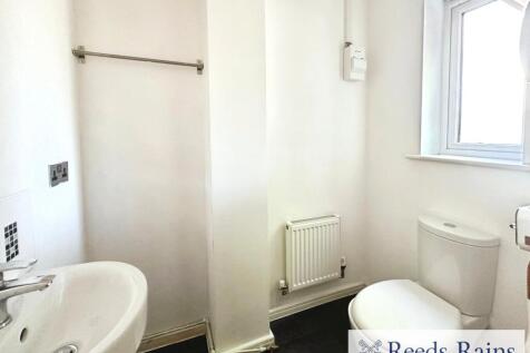 Ground Floor Wc