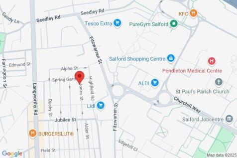 Immediate Area