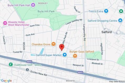 Immediate Area