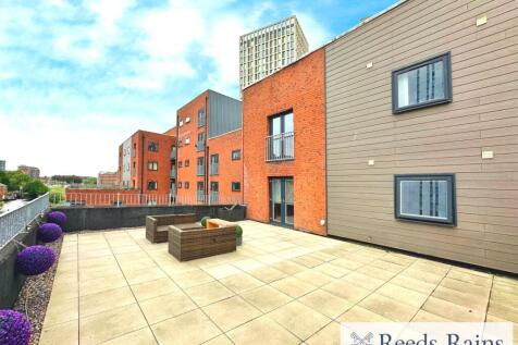 Roof Terrace