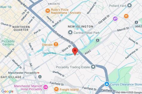 Immediate Area