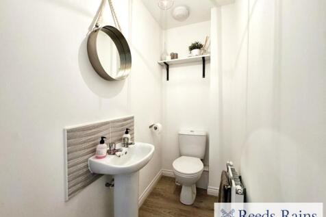 Ground Floor Wc