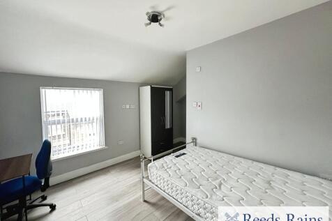 Bedroom Five