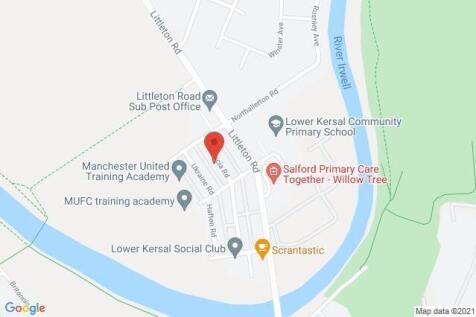 Immediate Area