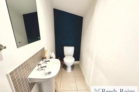Ground Floor Wc