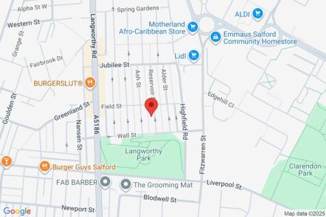 Immediate Area
