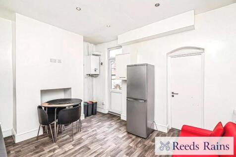 Communal Living Area