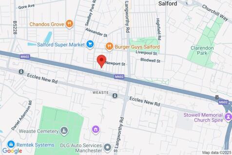 Immediate Area