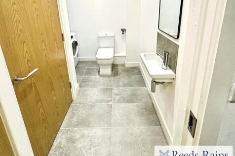 Utility / Wc