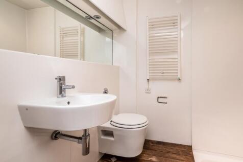Shower Room/WC