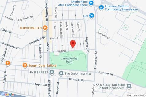 Immediate Area