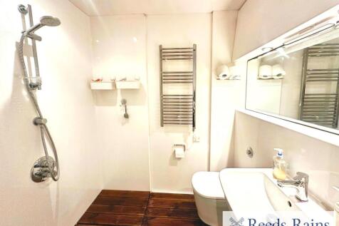 Wet Room