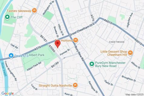Immediate Area
