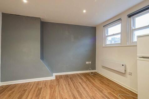 Kitchen/Lounge