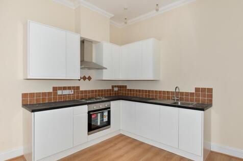 Open Plan Kitchen